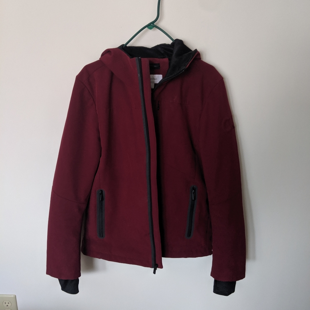 Calvin Klein Jacket
